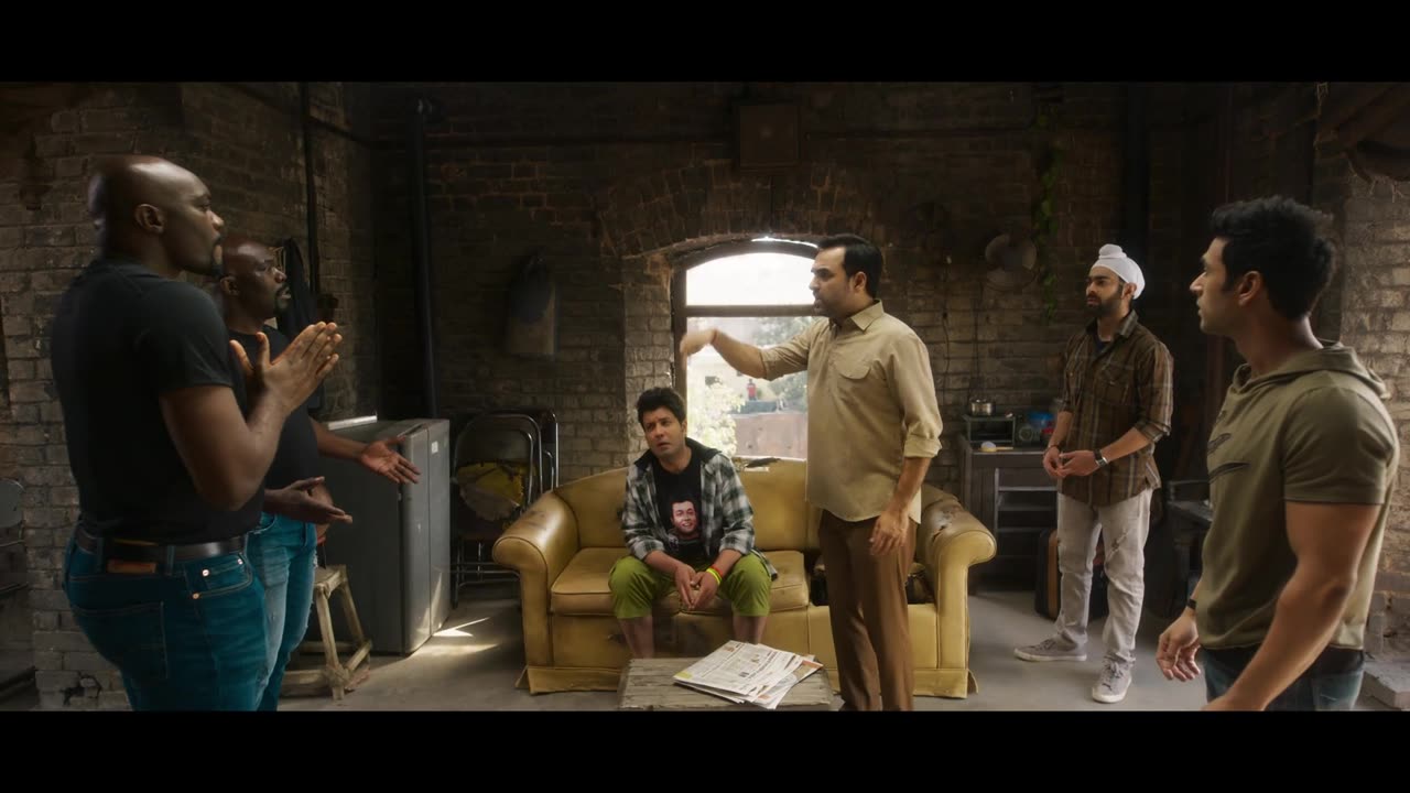 Fukrey 3trailer