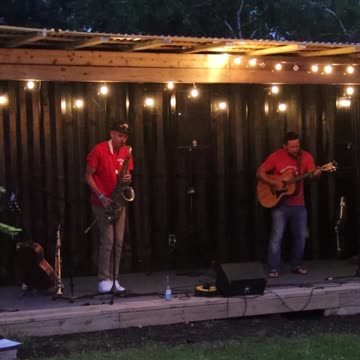 Kyle Megna Band 5 at Area 509 in Appleton Wisconsin