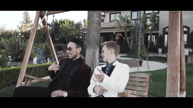 Tanner Fox (Official Music Video) feat. Dylan Mathew