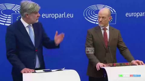 CONFERENZA BOMBA SUI VACCINI: EURODEPUTATI "DA EMA FATTI SCIOCCANTI"