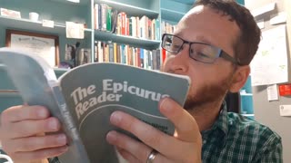 Epicurus in Philosophical Context