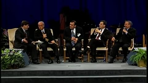 Duncan, Ferguson, MacArthur, and Sproul Questions and Answers #2