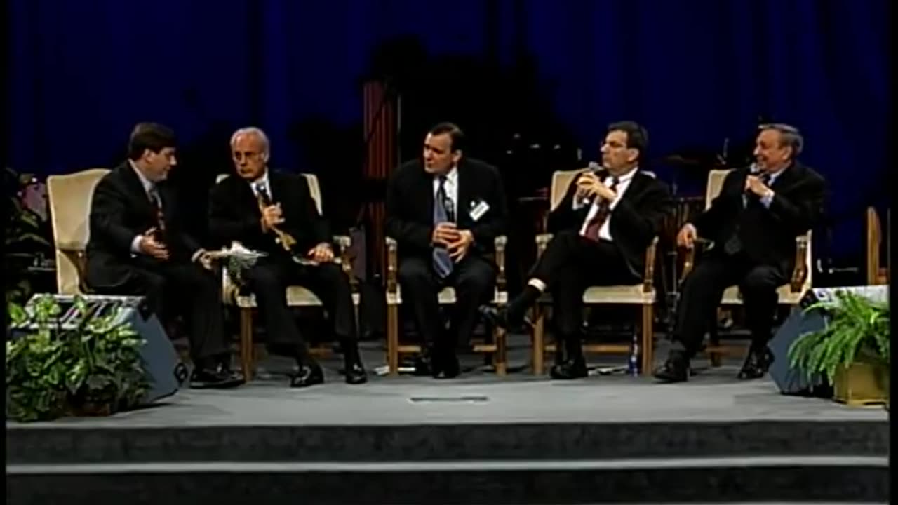 Duncan, Ferguson, MacArthur, and Sproul Questions and Answers #2