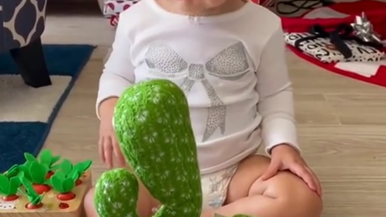 Funny babies