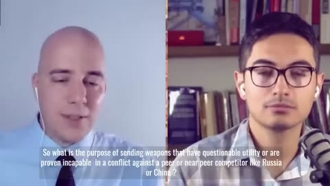 URGENT: "China is preparing to take Taiwan! Israel and Ukraine are a perfect distraction"