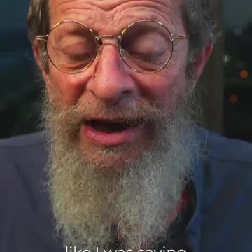 Be more in touch with reality