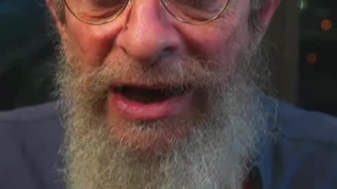 Be more in touch with reality