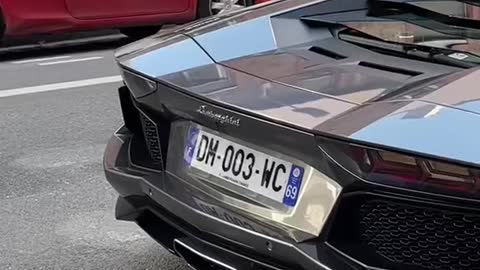 lamborghini#aventador