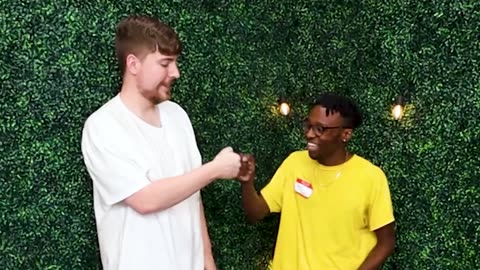 Last To Leave Circle Wins $500,000