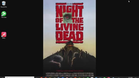Night of the Living Dead (1990) Review