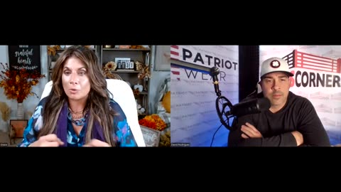 Amanda Grace & David Nino: Stunning Truth About Witchcraft Tarot Card Readers And Psychics!