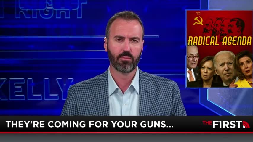 Gun Registry Through Bank Companies