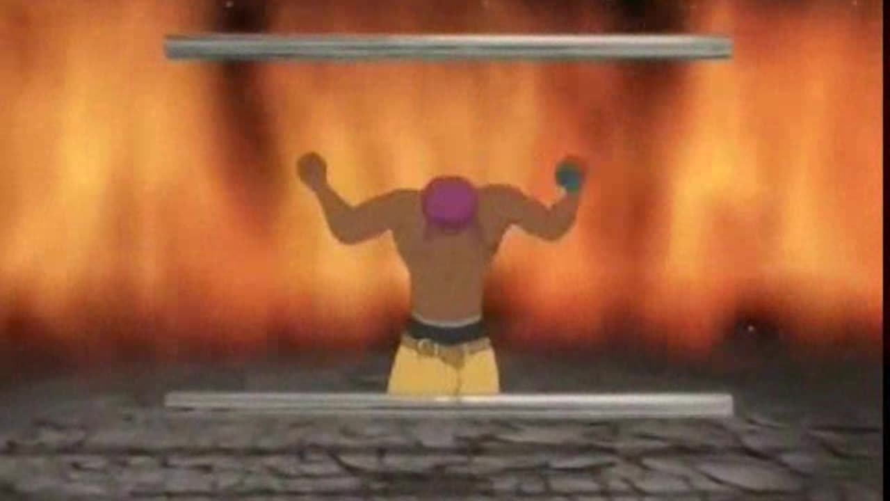 2Pac ft. Eric Williams - Do For Love (Official Video)