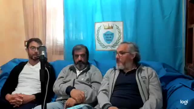 IL NOSTRO PANE QUOTIDIANO (22/04/21)
