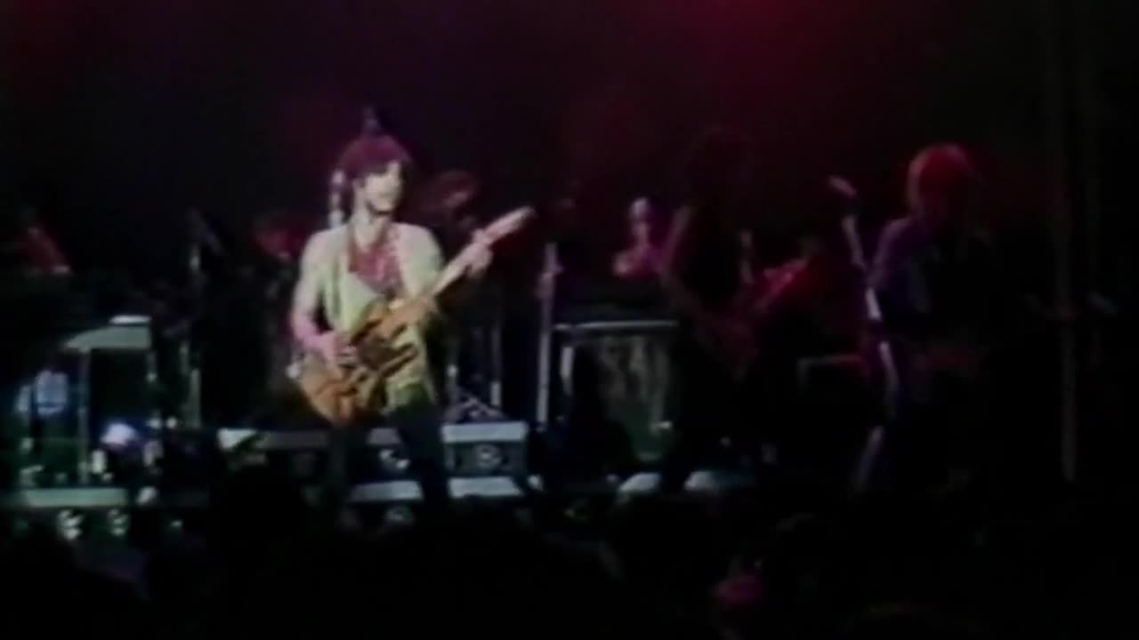 Prince - When You Were Mine (Live)