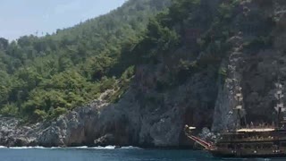 Turkey Kemer