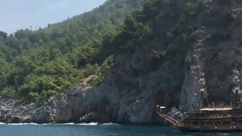 Turkey Kemer