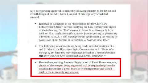 Brace Yourself: What You Need to Know About the SBR Amnesty