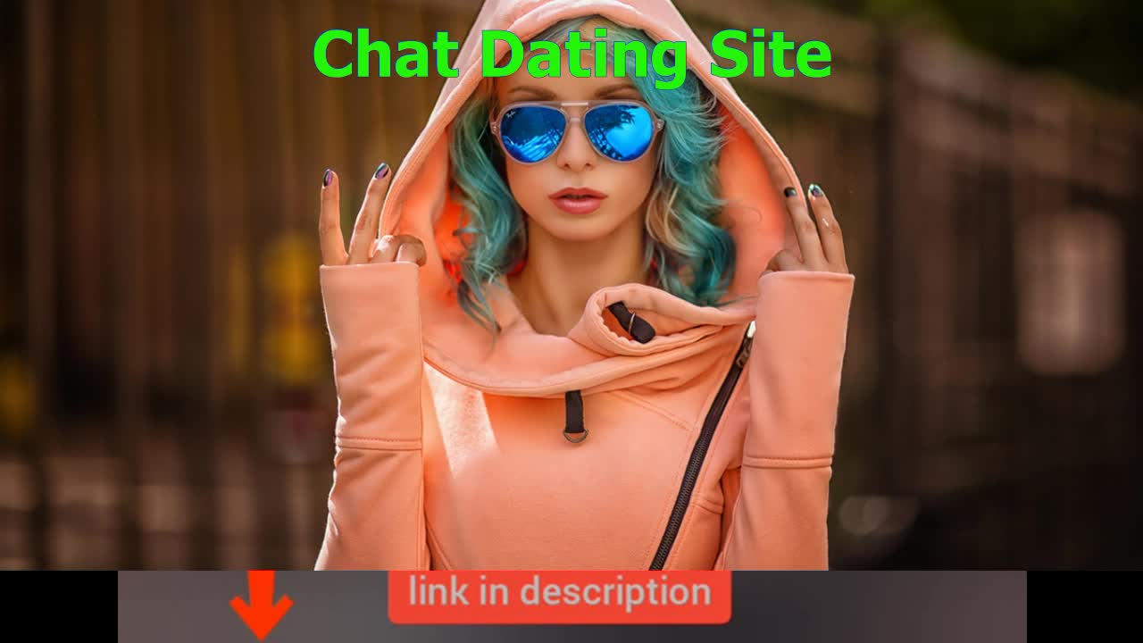 Chat Dating Site#3