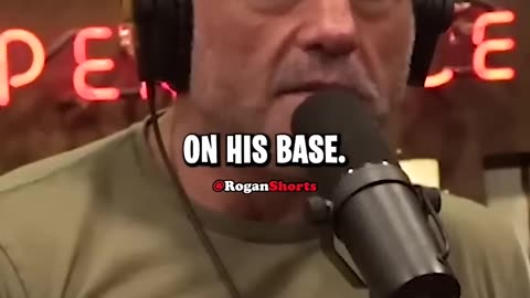 Joe Rogan on Donald Trump Winning the Election Again