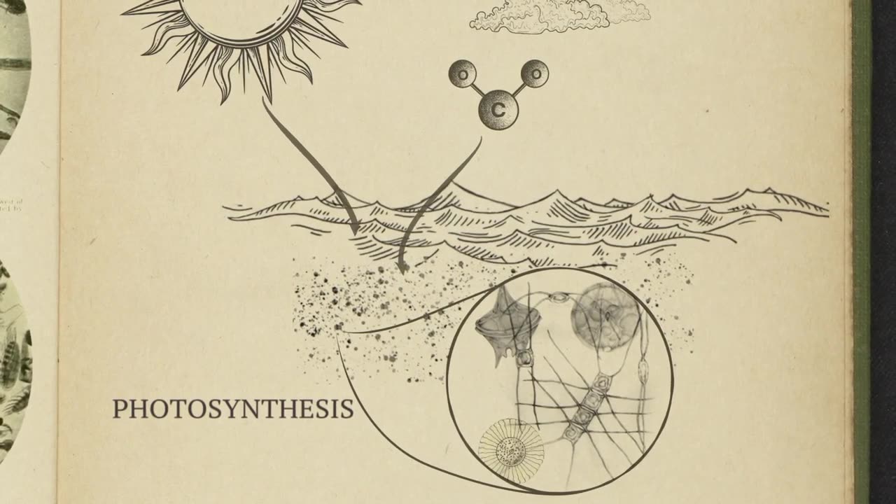 The Insanely Important World of Phytoplankton