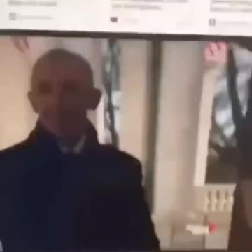 Inauguration Fakery? Part 4