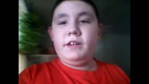 FIRST VLOG | November 1,2013 | Day 01