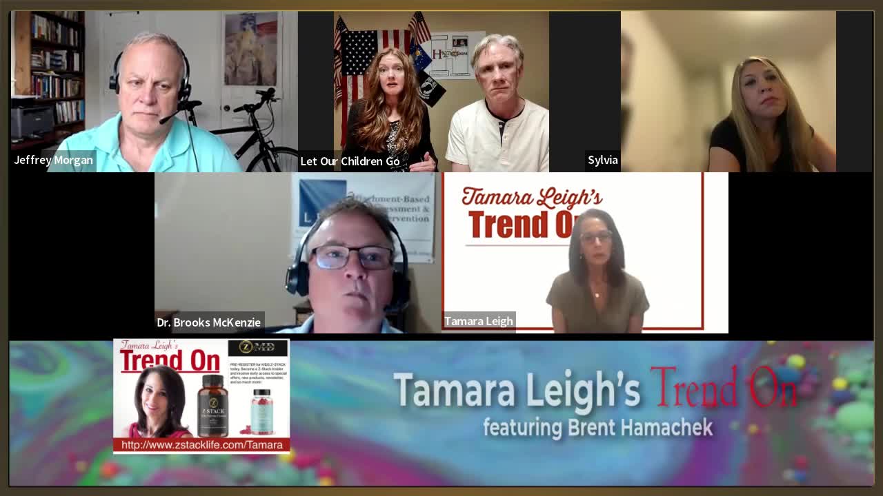 Family Courtscps Round Table onTamara Leigh's Trend On