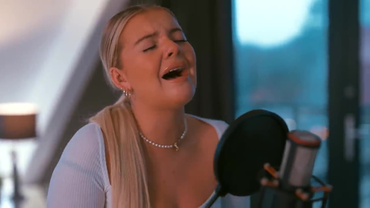 Cover song