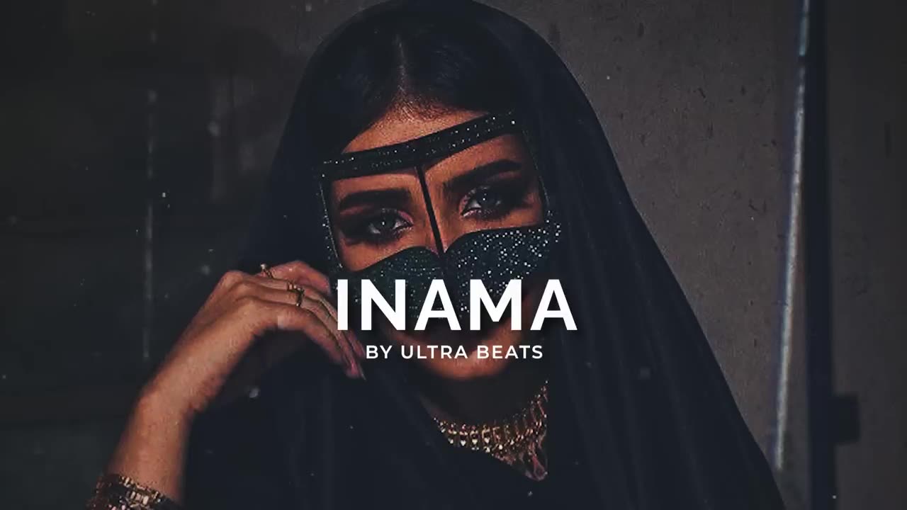 _ Inama _ Oriental Reggaeton Type Beat (Instrumental) Prod. by Ultra Beats