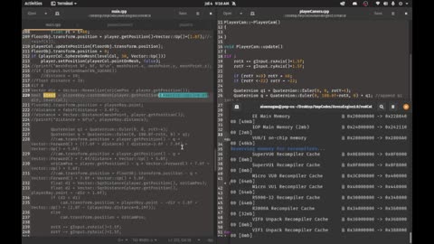 Playstation 2 programming (mechJamV) 1