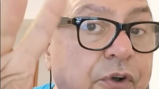 Babis Katoglou - Ακόμη μια αγανακτισμένη φωνή.............
