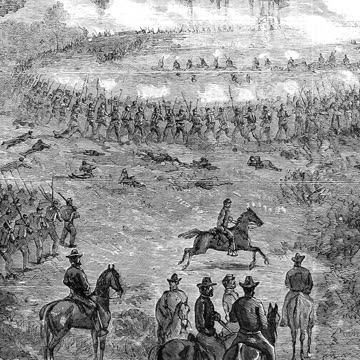 When there is no one left, its up to you