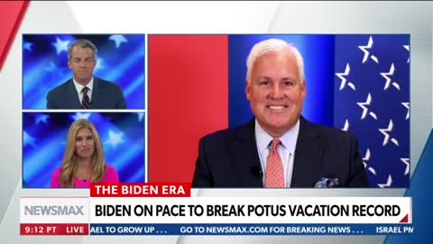 Schlapp: Gas Prices High On Purpose