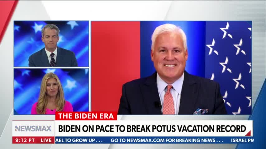 Schlapp: Gas Prices High On Purpose