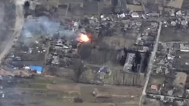 06.03.2022. Demilitarization and denazification of Ukraine!!!