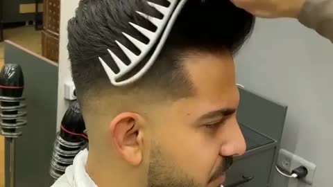 Haircut | hairdresser