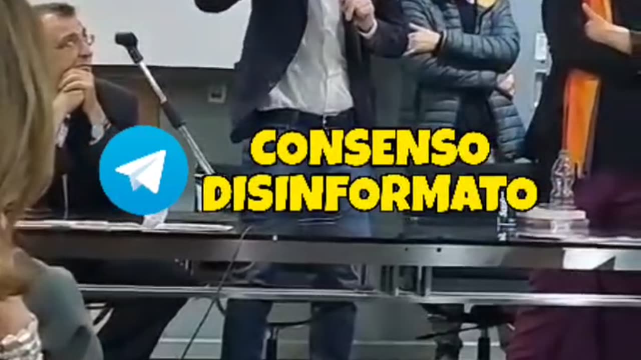 🩸 Testimonianze strazianti vengono costantemente ignorate e calpestate da questa gentaglia!
