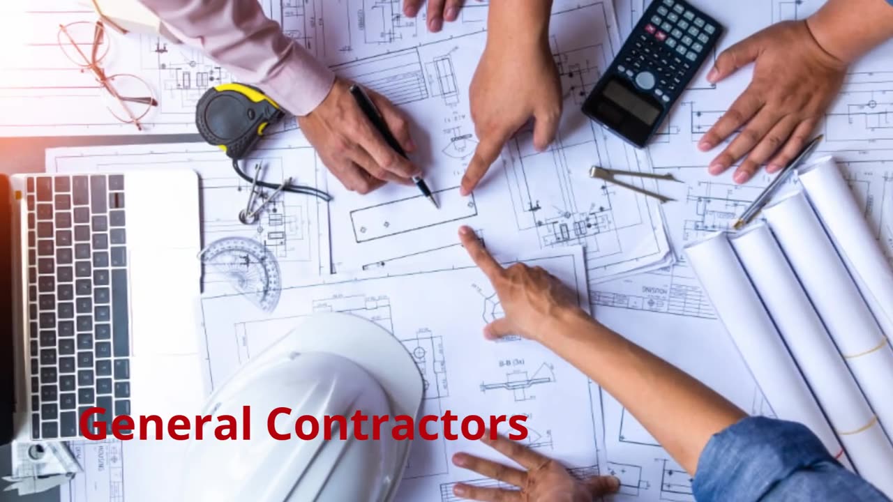 KRB Development - General Contractors in Glendale, AZ