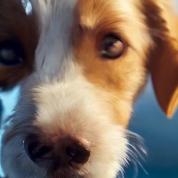 how tu use ai dogs videos