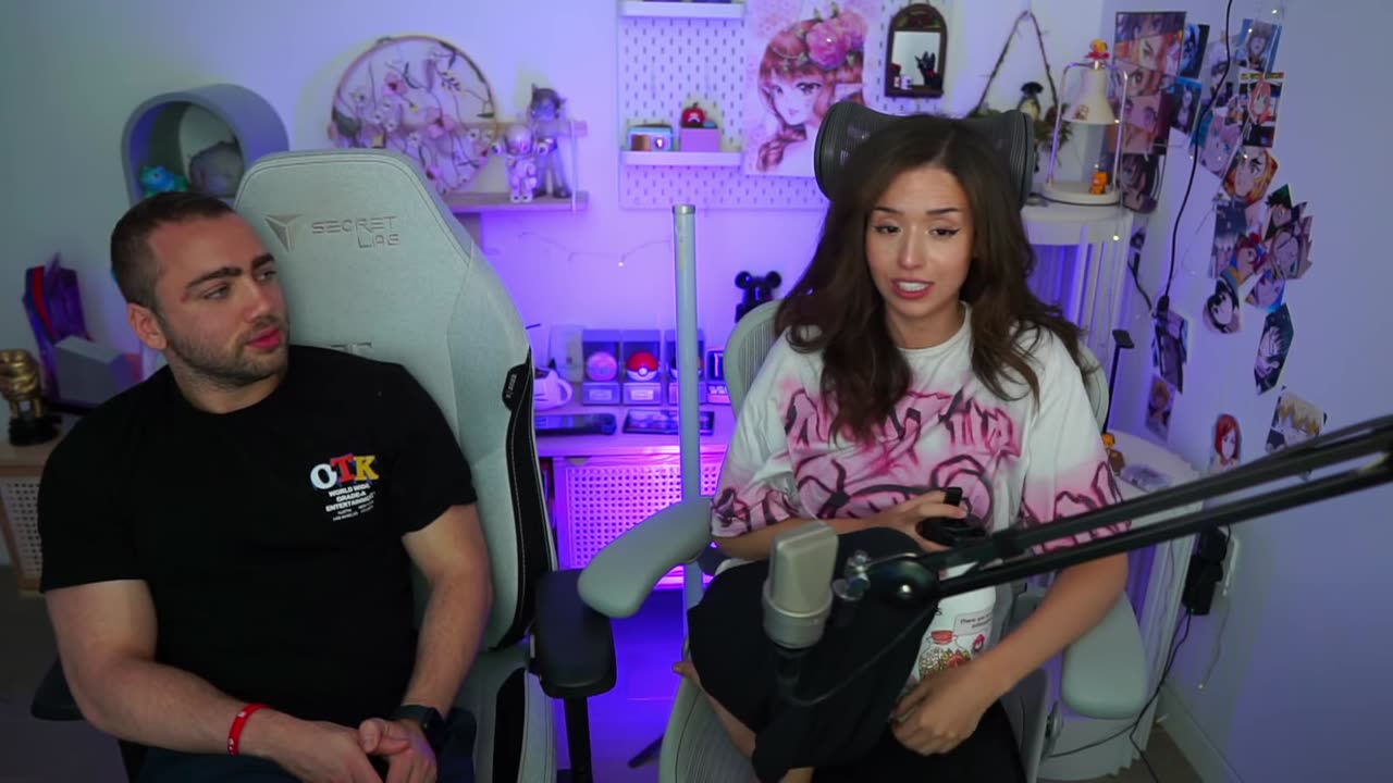 How did Mizkif get his first million?