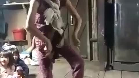 Best Dancer#
