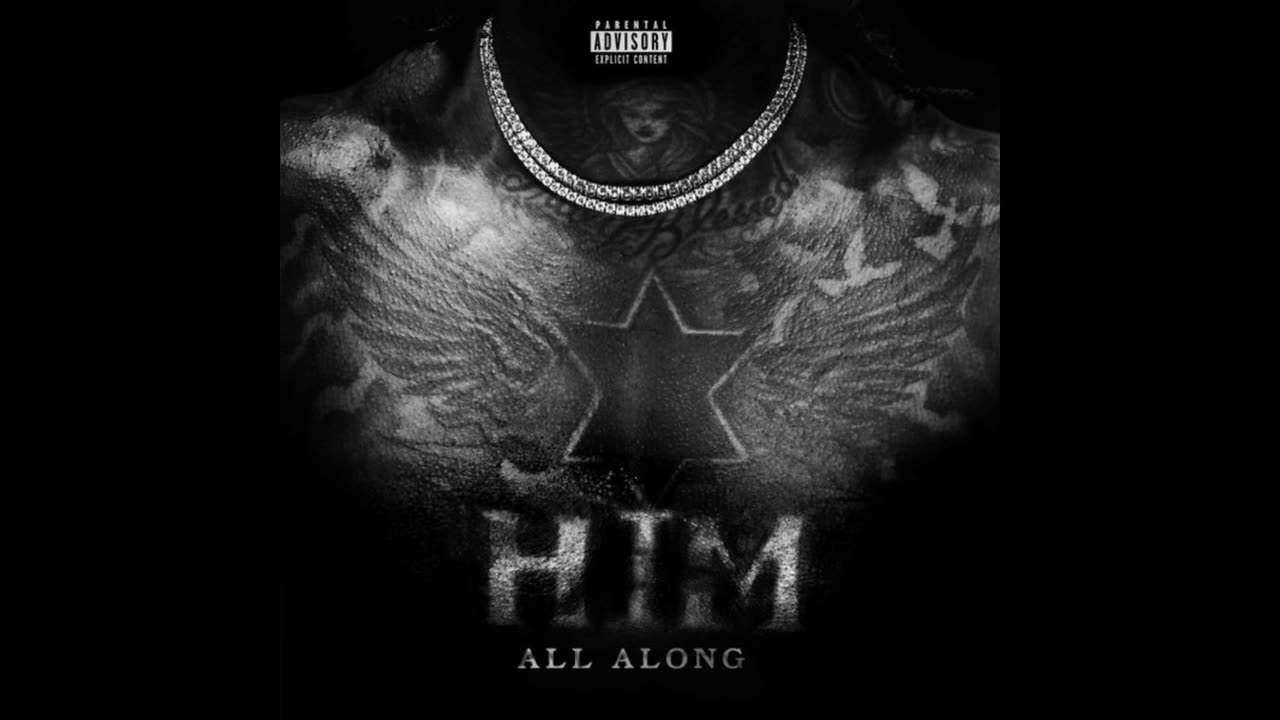 HIM ALL ALONG - Gunna Freestyle