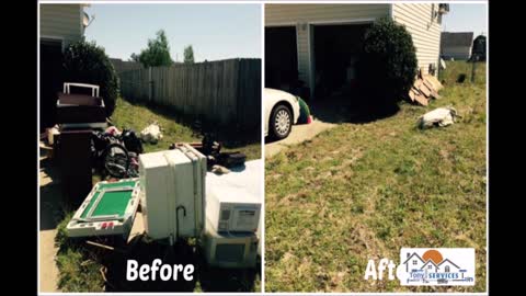 Tony Da Silva Services - (508) 621-8309