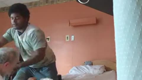 Violence against Whites 17