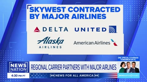DEI IN THE SKIES ..Flight diverts after pilot admits he's not qualified to land Report