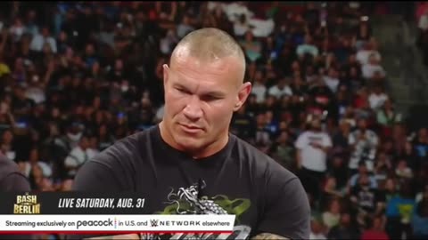 Gunther and Ludwig Kaiser Launch a Surprise Assault on Randy Orton: WWE Raw Highlights aug 9 2024