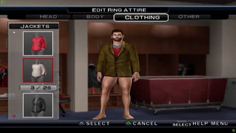 WWE SmackDown Vs. Raw 2011 PCSX2 Gameplay!!! (PS2 Emulator)