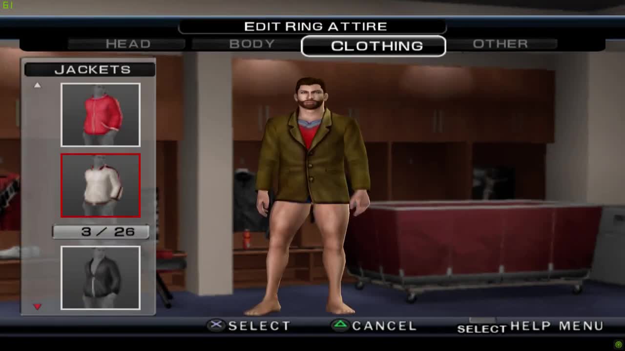 WWE SmackDown Vs. Raw 2011 PCSX2 Gameplay!!! (PS2 Emulator)