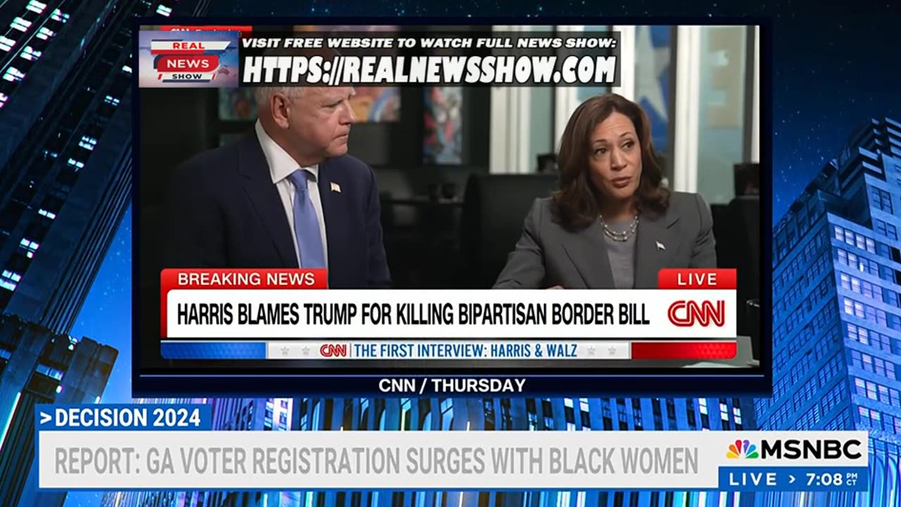 All In With Chris Hayes - Inside With Jen Psaki 8PM - 8/30/2024